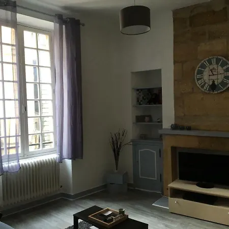 L'Instant Sarladais Apartment Sarlat-la-Caneda Exterior photo